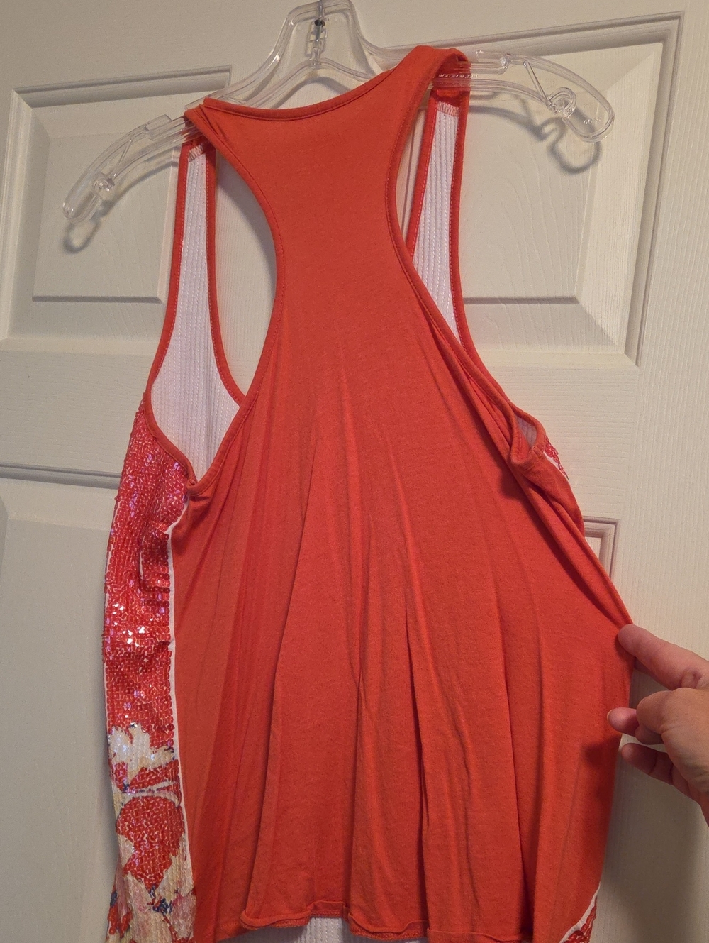 Express Tank Top - Picture 4 of 5